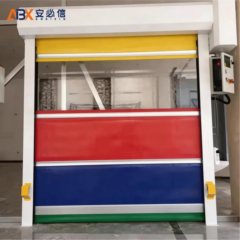 鹤壁市快速门