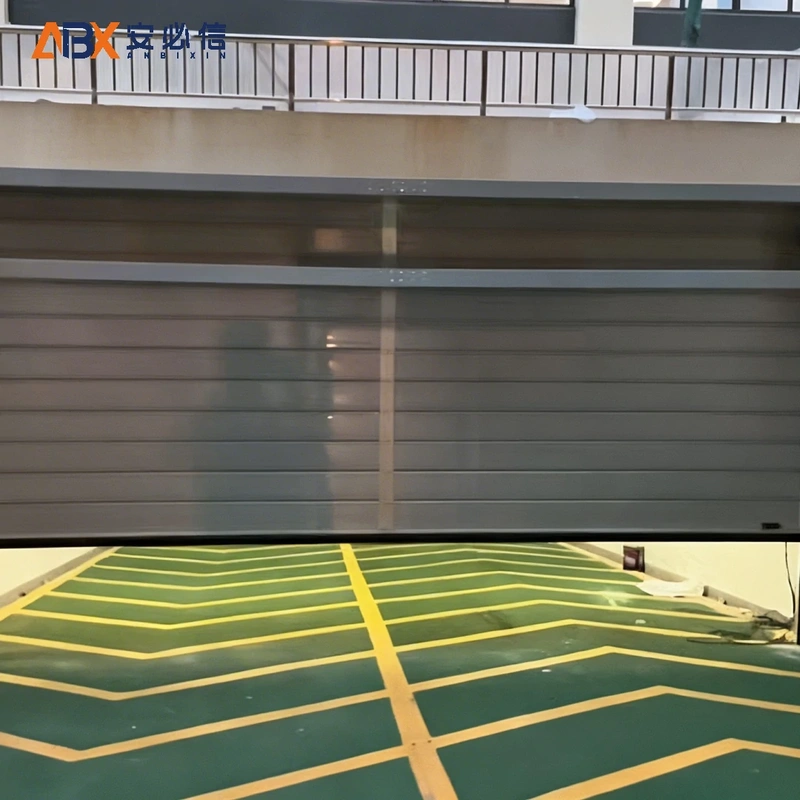 鹤壁市快速卷帘门